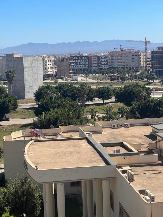 1 Apartment De Luxe Hay Almatar Nador Eksteriør bilde