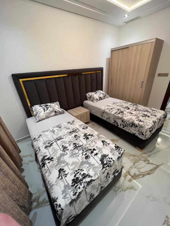 1 Apartment De Luxe Hay Almatar Nador Eksteriør bilde