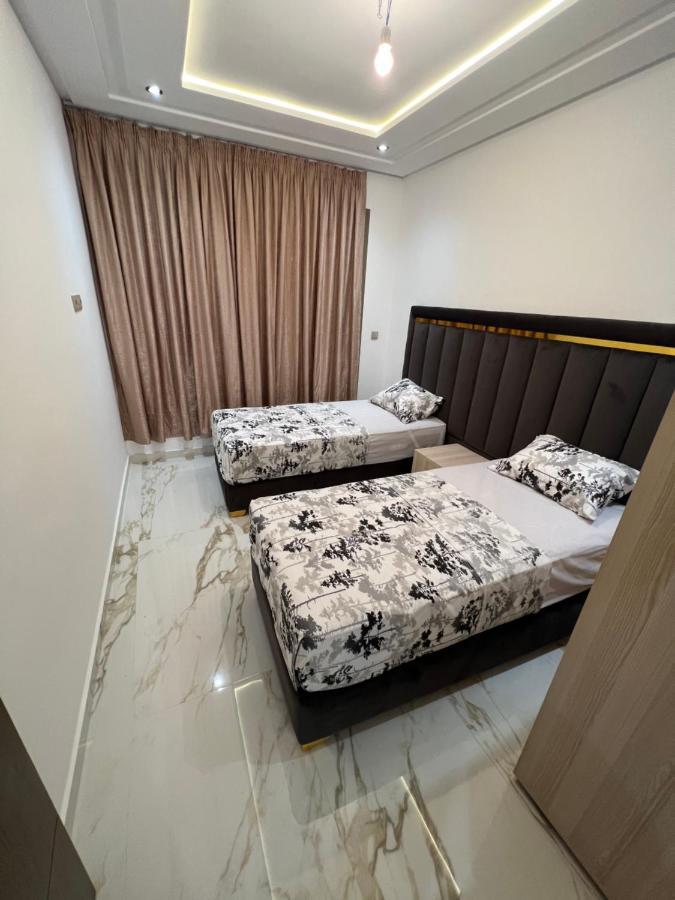 1 Apartment De Luxe Hay Almatar Nador Eksteriør bilde